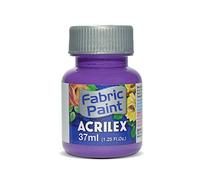 Acrilex - Pintura para Tela (37 ml, Mate)