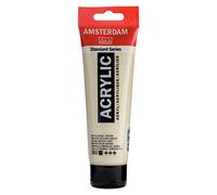 Amsterdam Serie Estándar Tubo acrílico 120 ml Amarillo Nápoles verde 282 (17092822)