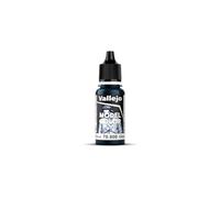 Createx Vallejo Kit de pintura 214959/80251 para WizKids Dungeon Depths, 8 x 8 ml