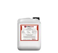 ACRYSTAL Finition Barniz acrílico satinado sin disolventes 5kg