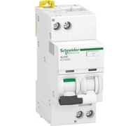 ACTI 9 iCV40N 1PN C 40A 30mA ASI RCBO