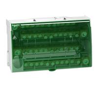 Acti9 Bloque de distribución tornillo 48 PRISMASET G LGY416048