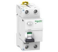 Schneider Electric Interruptor diferencial iID A9R21240 2P 40A 30 mA Clase A
