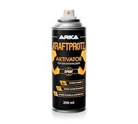 Activador Spray 200 ml - Acelerador de Curado para Cianoacrilato