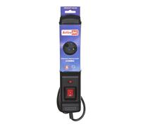 Active jet zasacj lis0063 power strip
