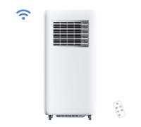 Activejet acondicionador de aire portátil kps-7000app (tuya smart)
