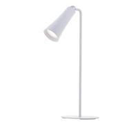 Activejet Lámpara de Escritorio AJE-IDA 4in1 Blanco 80 Metal Plástico 150 LM 5 W