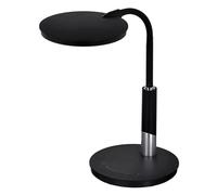 Activejet Lámpara de Escritorio AJE-Raya Negro 2100 W