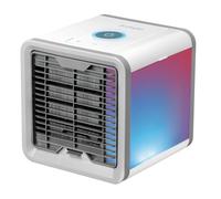 Activejet regular mkr-550b climatizador evaporativo climatizador evaporativo portátil
