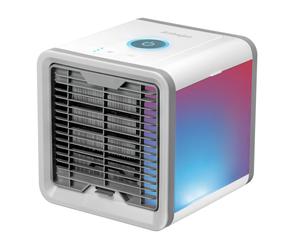 Activejet regular mkr-550b climatizador evaporativo climatizador evaporativo portátil