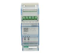 Actuador 2 salidas 12ABticino My home F411U2 on/off