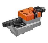 Actuador Belimo 2-10V 24VAC/DC 10Nm IP54 Protección De Terminales 90s NR24A-SR-TP