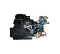 Actuador Cerradura para SsangYong para Rexton 2001-2016 Pestillo De Puerta 7122008032 Actuador De Bloqueo De Cerradura De Puerta Delantera Derecha