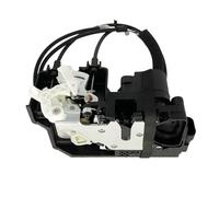Actuador Cerradura Puerta Actuador Cerradura Puerta Delantera Y Trasera Para Ssangyong Para Korando C Para Actyon 7131034002 7132034002 7121008032 7122008012(Front Left)