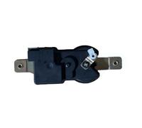 Actuador Cerradura Puerta Actuador Pestillo Cerradura Puerta Control Central para Mitsubishi Para Pajero Para Montero Para Shogun II 1990-2004(Frente derecho)