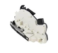 Actuador Cerradura Puerta Mecanismo Central Pestillo Actuador Cerradura Puerta Adecuado Para VW Para Amarok Para Tiguan Para Lavida Para Passat Para CC(Frente derecho)