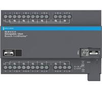 Actuador de calefacción , modelo HA-M-0.12.12, de 12 canales, 230 V, versión REG, marca BJE