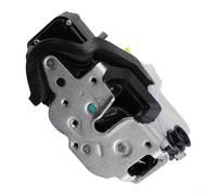 Actuador de cerradura de puerta de 12 V y 2 cables, alto par de torsión de | Se adapta a Chevy para Trax 2015-2022, lado trasero izquierdo, reemplaza OE 13579545, restaura la función de bloqueo de