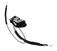 Actuador de cierre centralizado, 80500-5RL0A, delantero derecho | Pestillo de puerta con cables, compatible con Nissan Kicks 2018-2024, Kicks Play 2025, 1 unidad