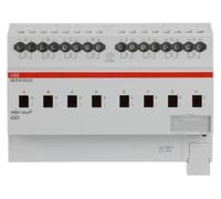 , actuador de conmutación, 8 canales, 10 A, modelo SA/S8.10.2.2, referencia 2CDG110259R0011