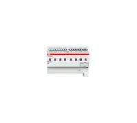 Actuador de conmutación, 8 velocidades, 16 a, reg abb sa/s8.16.2.2
