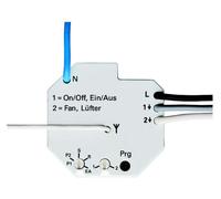 Actuador de conmutación BJ Serie, doble, 6703, control remoto, 3 conductores