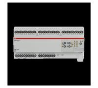 Actuador de conmutación/persiana SAH/S24.16.7.1, 24 canales, 16A, REG, 2CDG110252R0011