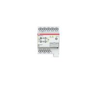 Actuador de conmutación/persiana SAH/S8.10.7.1, 8 canales, 10 A, REG, 2CDG110247R0011