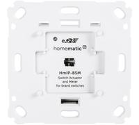 Homematic IP Actuador de atenuación 142720A0A/142720A0B para interruptores de marca