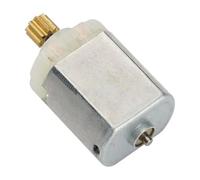Actuador de Puerta Trasera para Audi | FC-140 Cerradura de puerta de coche 9 dientes engranaje Auto Kit A8 Quattro D4 4H S6 Quattro 12V velocidad DC herramienta