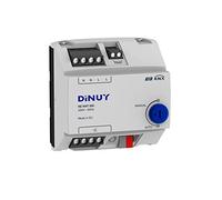 ACTUADOR DE REGULACIÓN RLC+LED DE 1 CANAL 1000W KNX