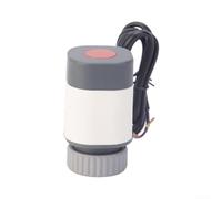 Actuador eléctrico inteligente de 230 V: control de temperatura de | para Underfloor, RANRAO