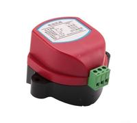 Actuador Eléctrico para compacto para Conductos HVAC Actuador | para compacto 78x69x50mm, cabe espacios reducidos, instalación flexible sin obstáculos