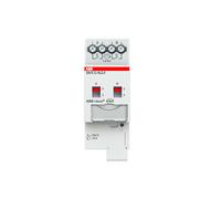 Actuador interruptor doble, 16a, reg - actuador de conmutación para d