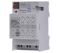 Actuador interruptor módulo principal N 513/11 3x20AX - Actuador de conmutación KNX de 3 canales ... | Siemens | 5WG1513-1AB11 | Accionador del interruptor