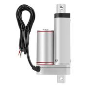 Actuador Lineal 12V 50mm 800N Automatización Agrícola