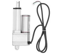 Actuador lineal Motor de varilla de empuje eléctrico 12 V 80624-50-1856-PDT Alta velocidad Bajo ruido Alta torsión Alta esperanza de vida para excavadora LIUGONG ZOOMLION