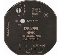 Sistema De Bus De Actuador Para Persianas ENet De Jung - FMJ50700UP