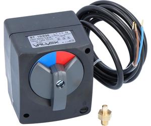 Actuador para válvulas mezcladoras V-Mix, modelo ST 10/230