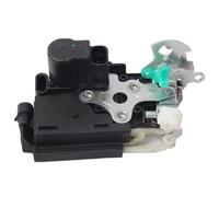 Actuador Puerta 9044508 Para Chevy Para Lova Para Aveo 1,4 Bloque Cerradura Puerta Actuador Dispositivo Bloqueo Conjunto Casillero Central(FR 9044509)