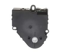 Actuador Puerta Mezcla Compatible Con Buick Para Century Para Regal Para Roadmaster HVAC Mezcla De Calentador Actuador Puerta Aire 604107 16124932