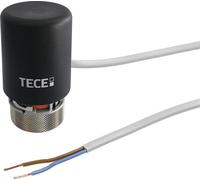 Actuador TECEfloor SLQ TA 2.0 24V First/Re-Open IP 54 M