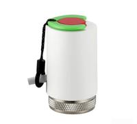 Actuador Térmico Eléctrico 230V para Suelo Radiante M30x1.5 - Cabezal para compacto Calefacción Agua(24V)