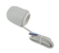 Actuador Térmico Eléctrico De 2W, Válvula Termostática De Calefacción Por Suelo, Actuador Térmico, Actuador Termoeléctrico De PC Para Sistema De Calefacción Por Suelo Radiante, 230V
