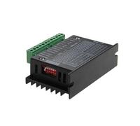 ActualizacióN del Controlador TB6600 32 SubdivisióN 42/57/86 Controlador de Motor Paso A Paso 4.0A 42VDC Controlador PortáTil