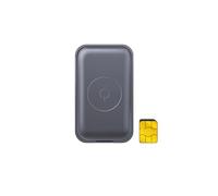 [Actualizado 2025] Grabadora de Voz espia gsm de Escucha en Tiempo Real Que le Llama o al cual Puede Usted Llamar, Mini Grabadora Espia con intensificación de la Voz, Microfono espia