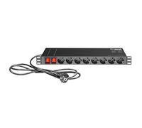ADAM HALL CABLES 874716