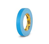 Adam Hall Accessories 58064 LTBLU - Cinta americana Azul claro 19mm x 25m
