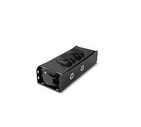 Adam Hall Accessories PRO PORT 2TT -