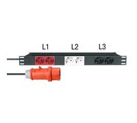 ADAM HALL CABLES 87473